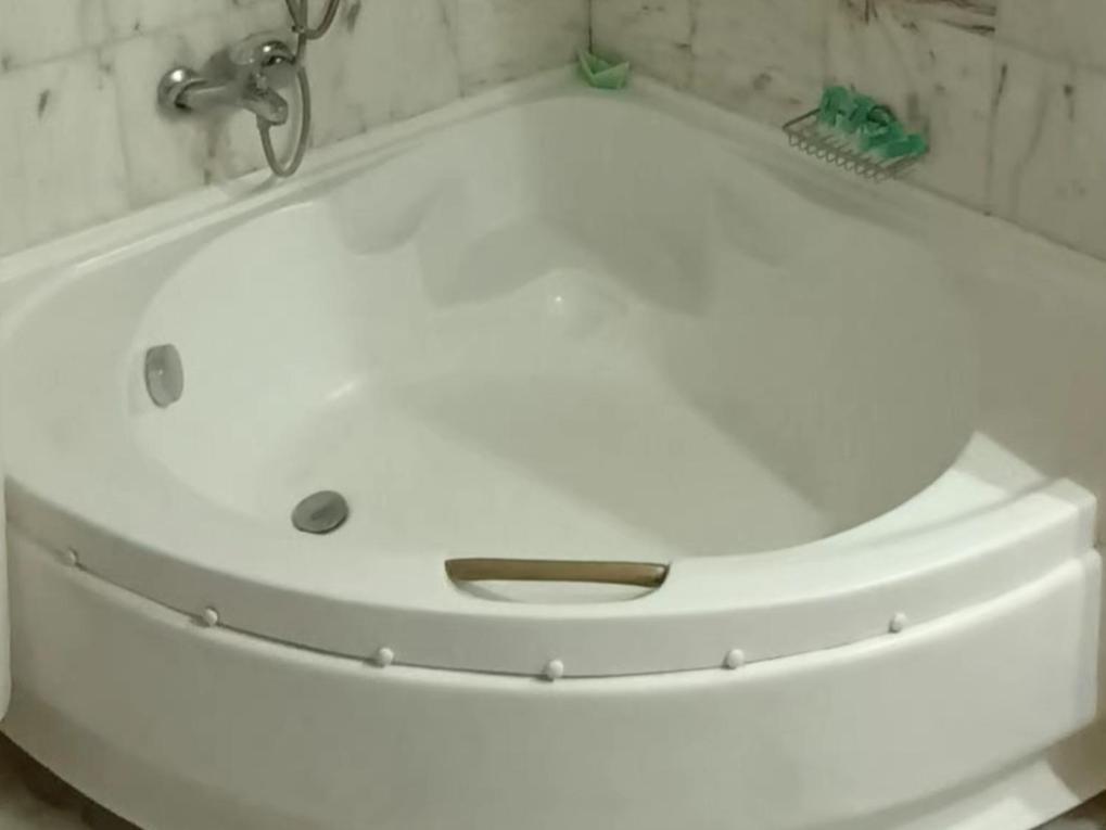 コルフ島Eftihia Di Corfuアパートメント 部屋 写真
